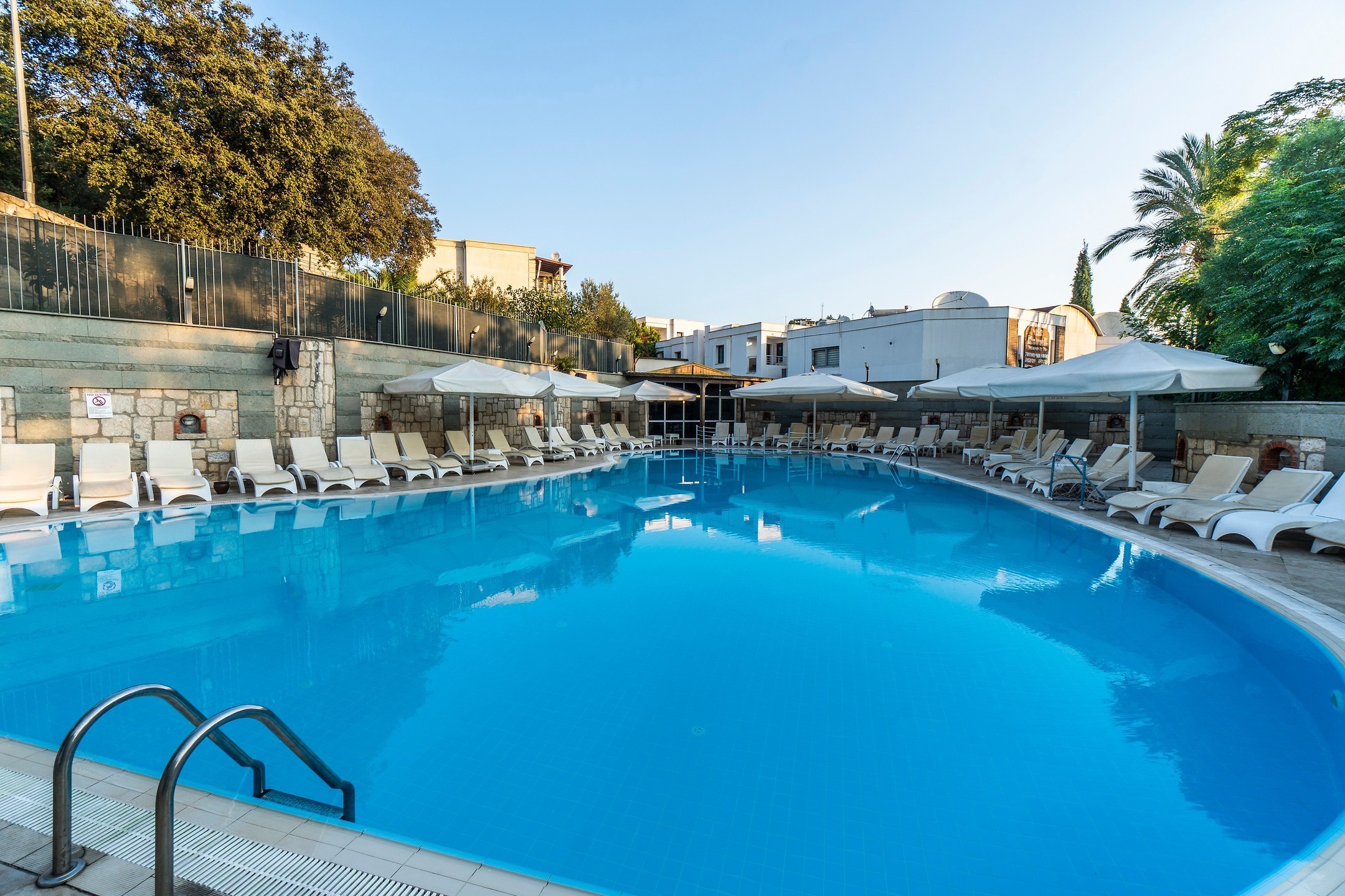 Afytos Hotel Bodrum