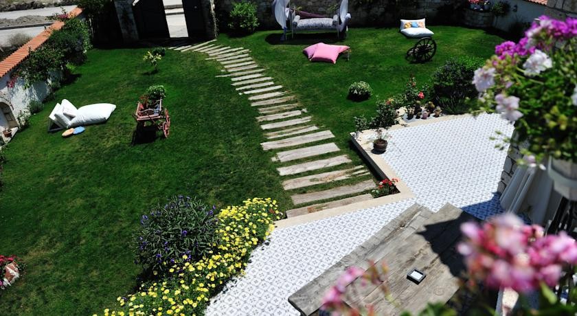 Alaçatı Sultan Konak Butik Otel