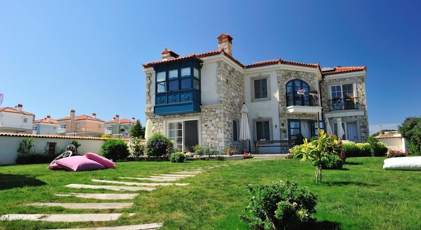 Alaçatı Sultan Konak Butik Otel