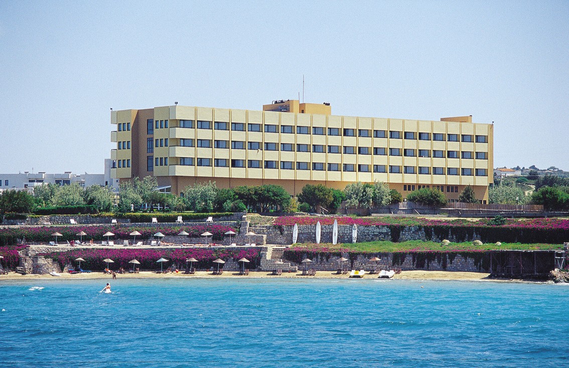 Babaylon Hotel