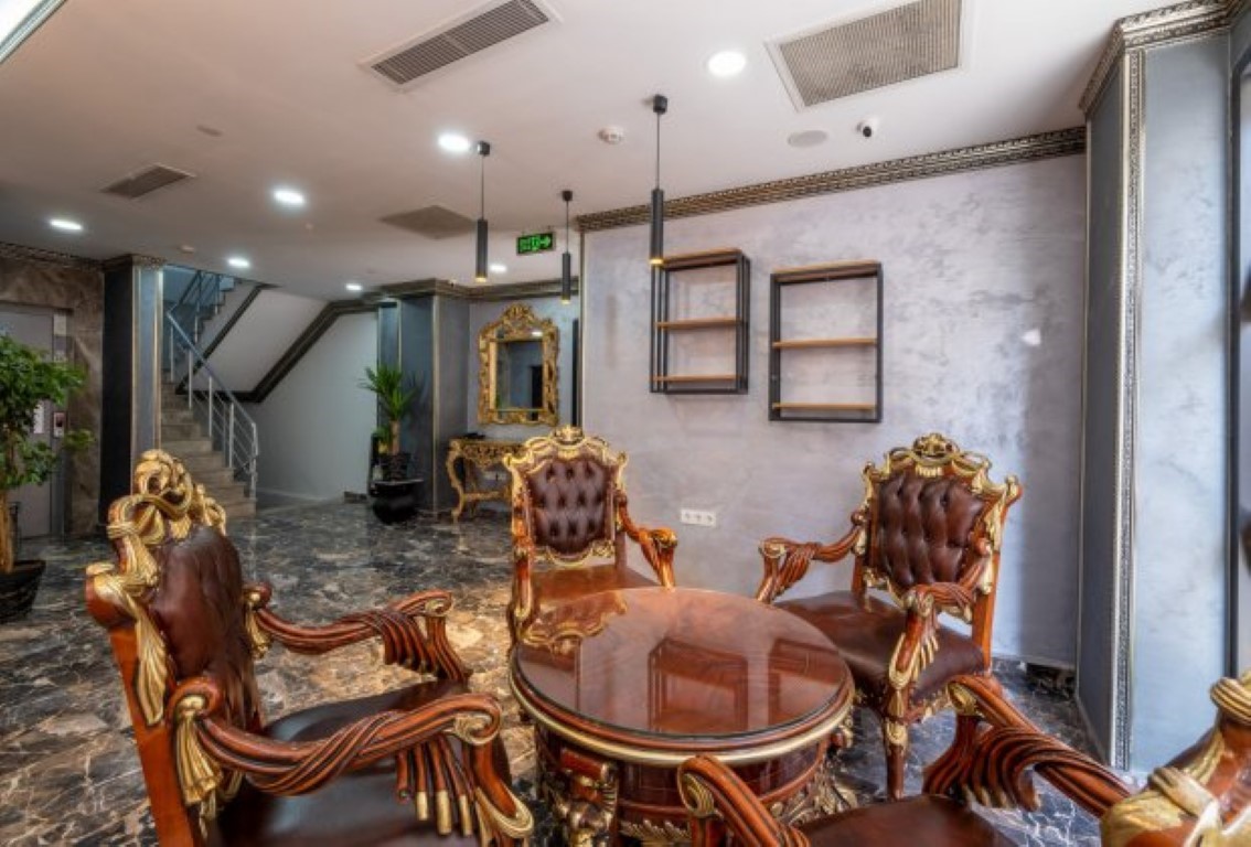 Beyzas Hotels & Suites