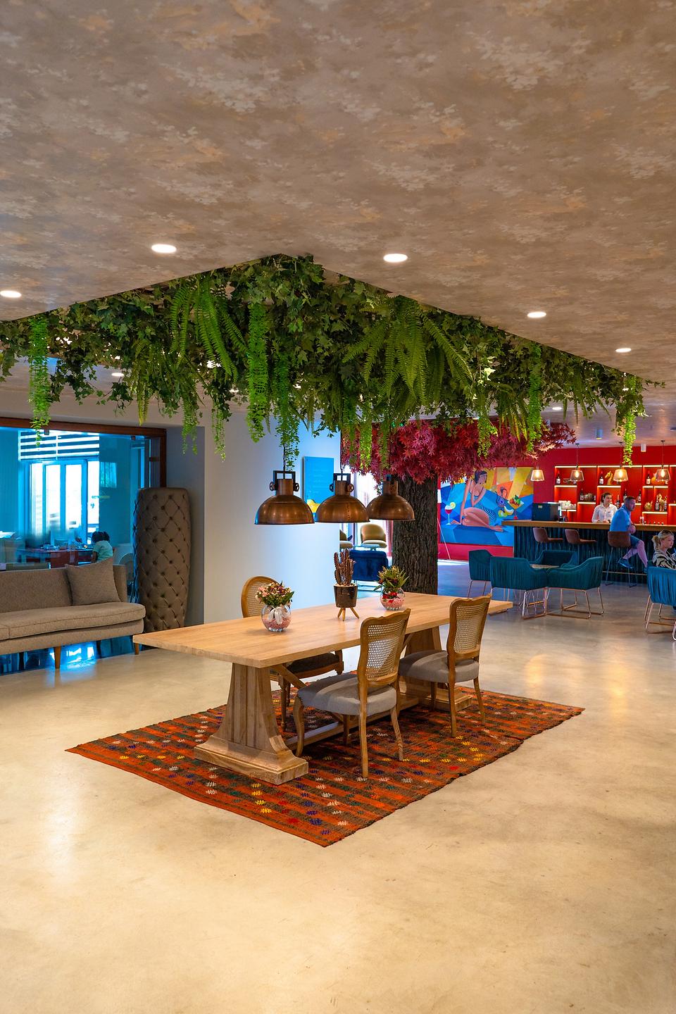 Casa De Maris Spa & Resort