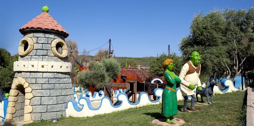 Club Resort Atlantis