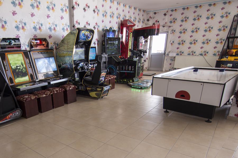 Divaisib Termal Resort Hotel