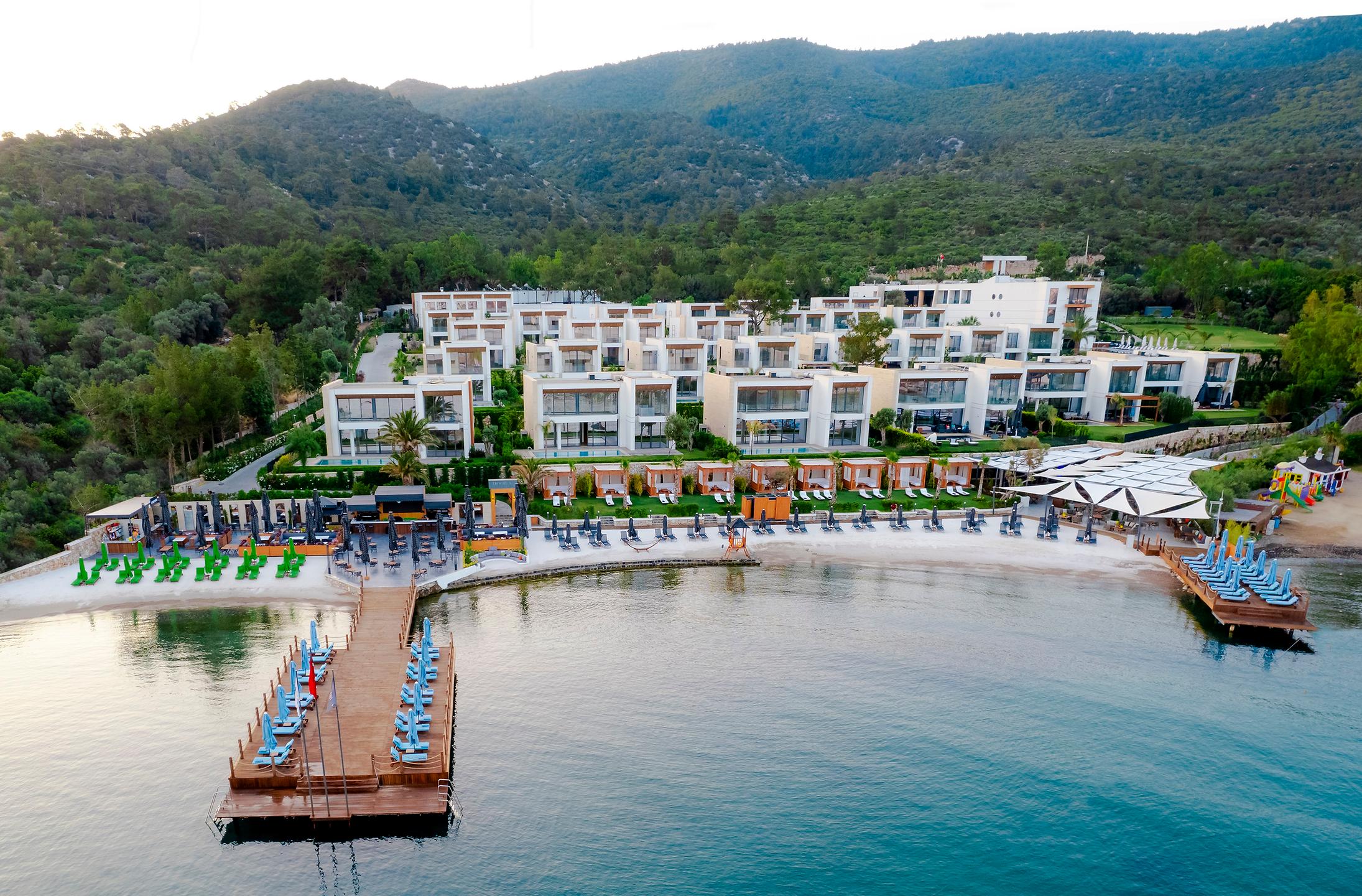 Doora Bodrum Hotel