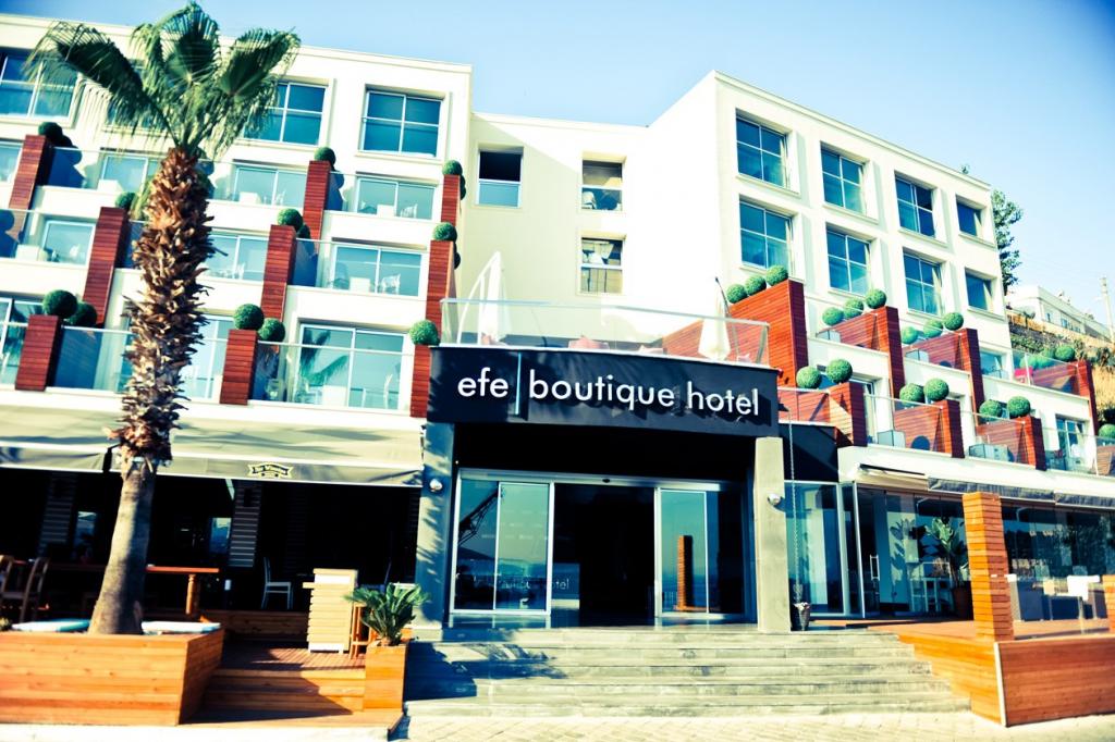 Efe Butik Otel