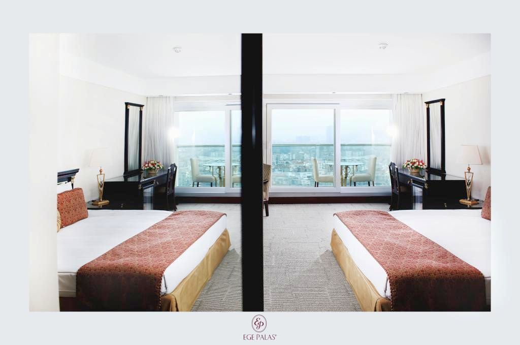 Ege Palas Business Hotel