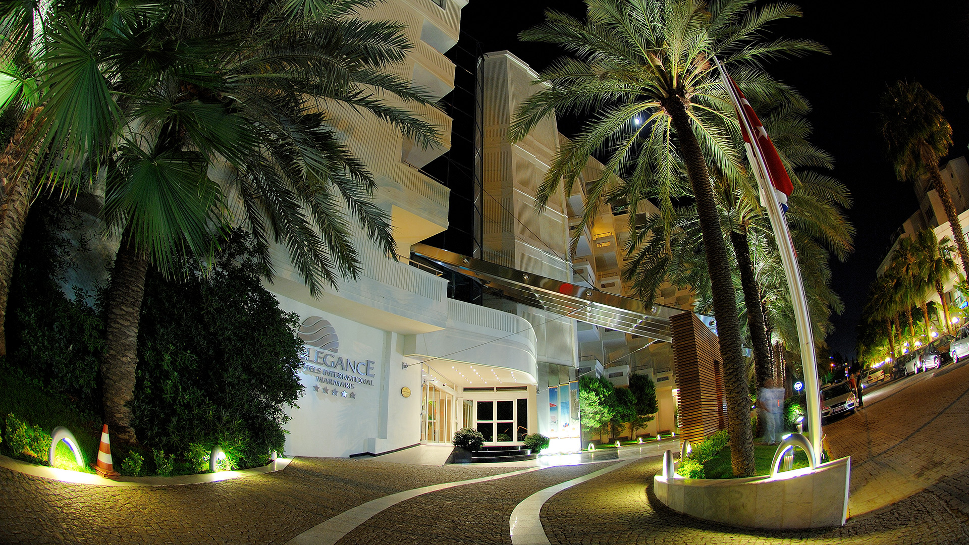 Elegance Hotels International