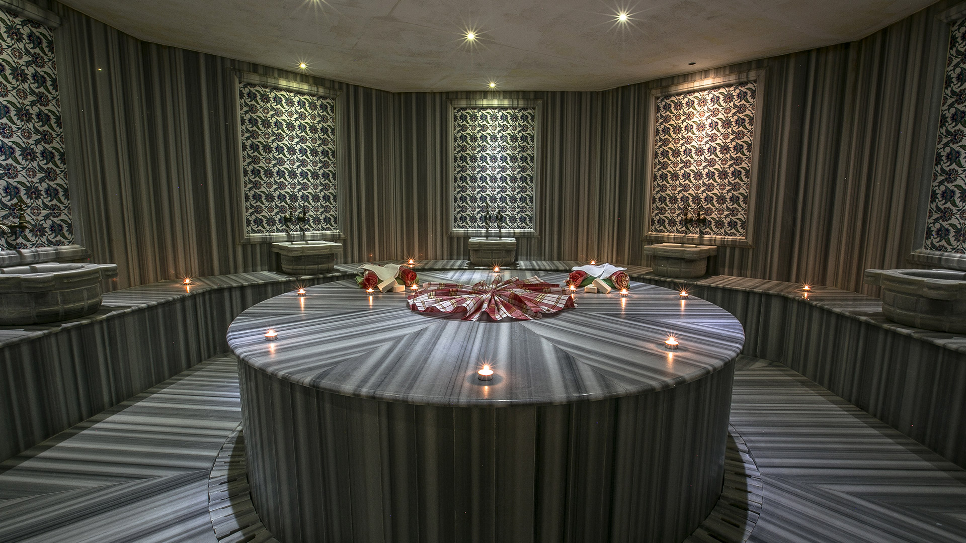 Elegance Hotels International