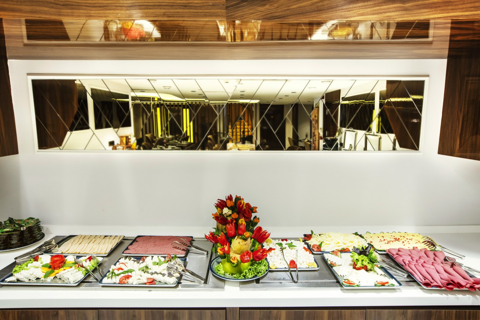 Endican Beyazit Hotel