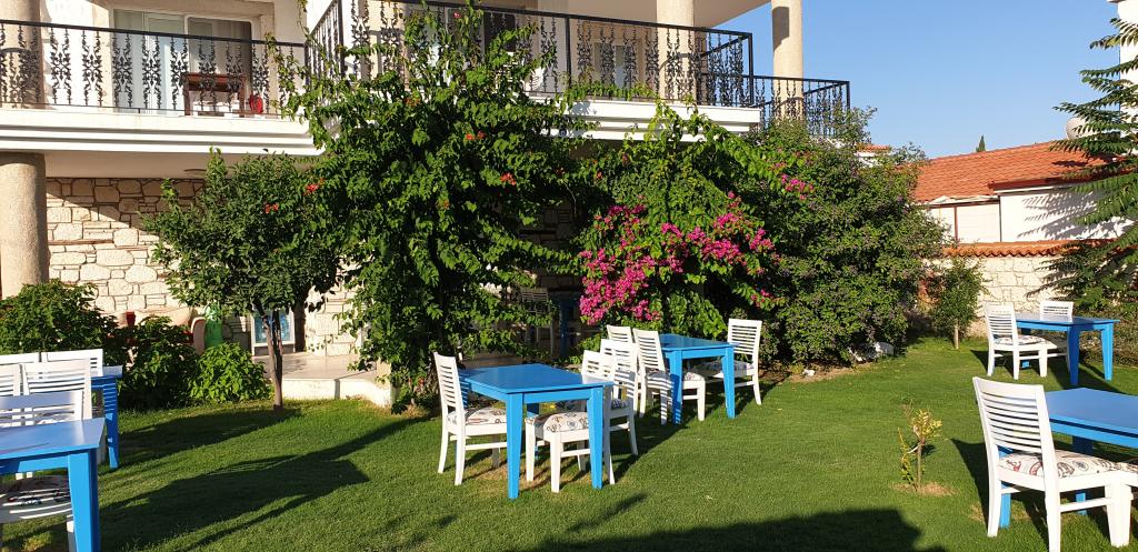 Gerence Butik Otel Alaçatı