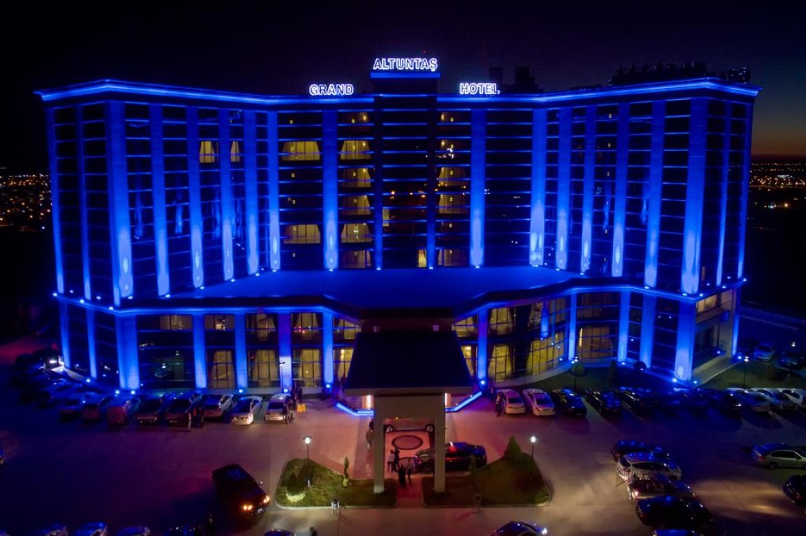 Grand Altuntaş Hotel