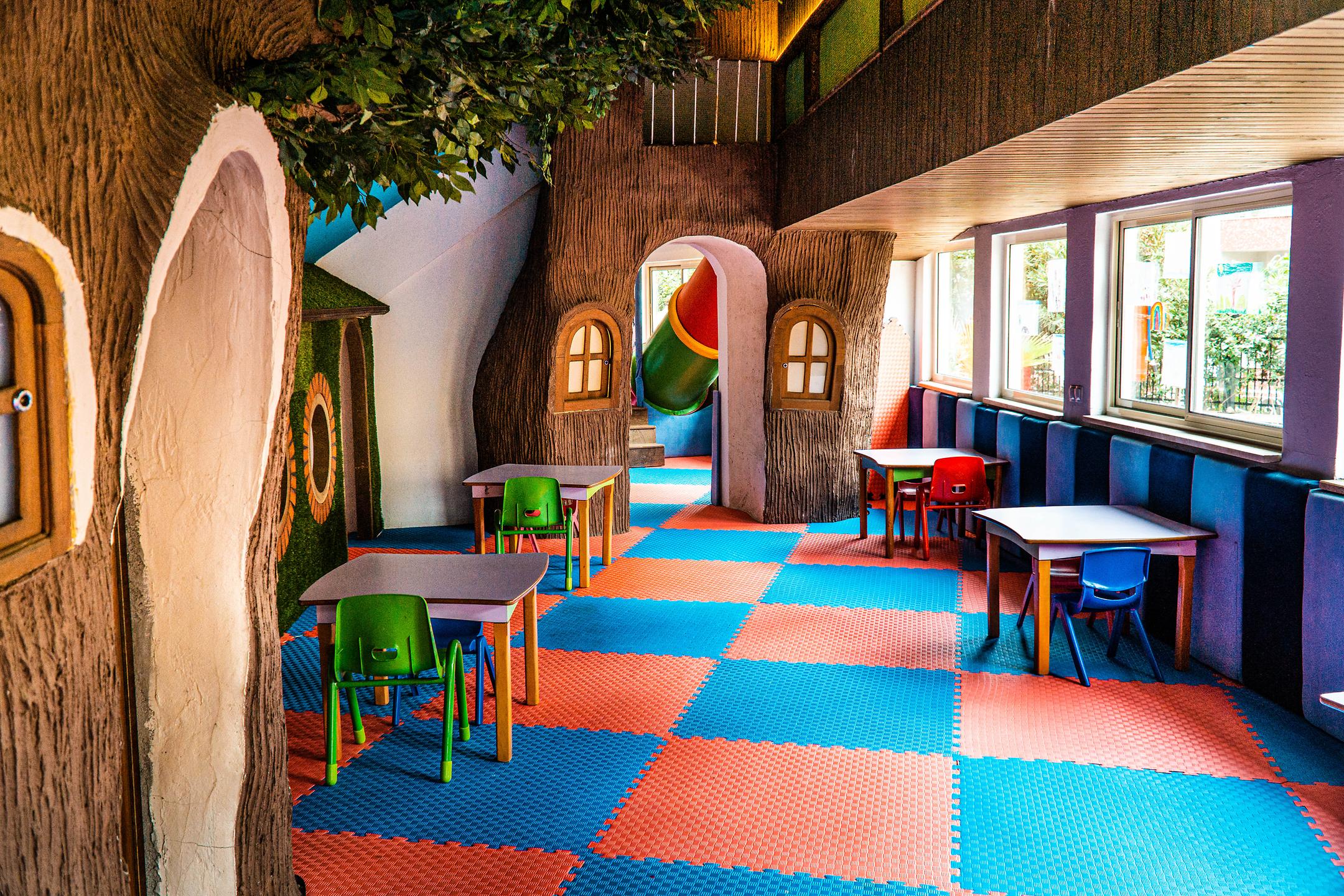 Green Nature Resort & Spa