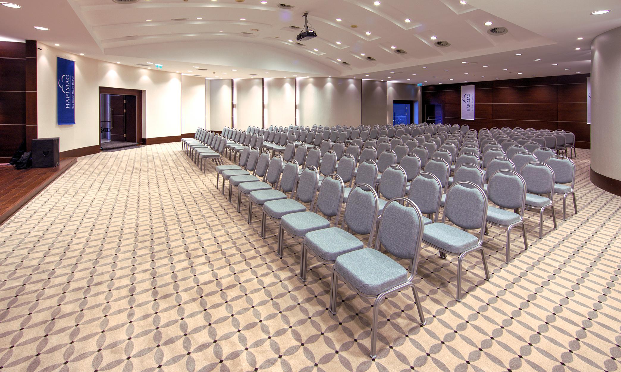 Hapimag Resort Sea Garden