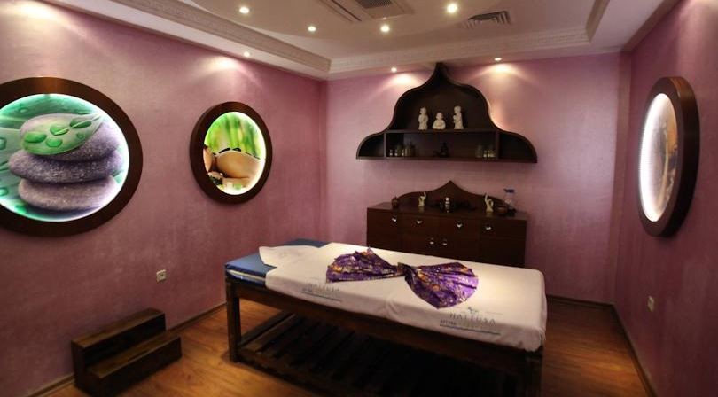 Hattuşa Vacation Termal Club Kazdağları