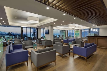 Hilton Garden Inn Izmir Bayrakli