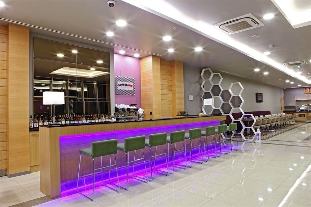 Holiday Inn Express Manisa West