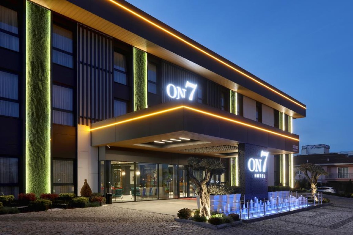 Hotel ON7 Sakarya