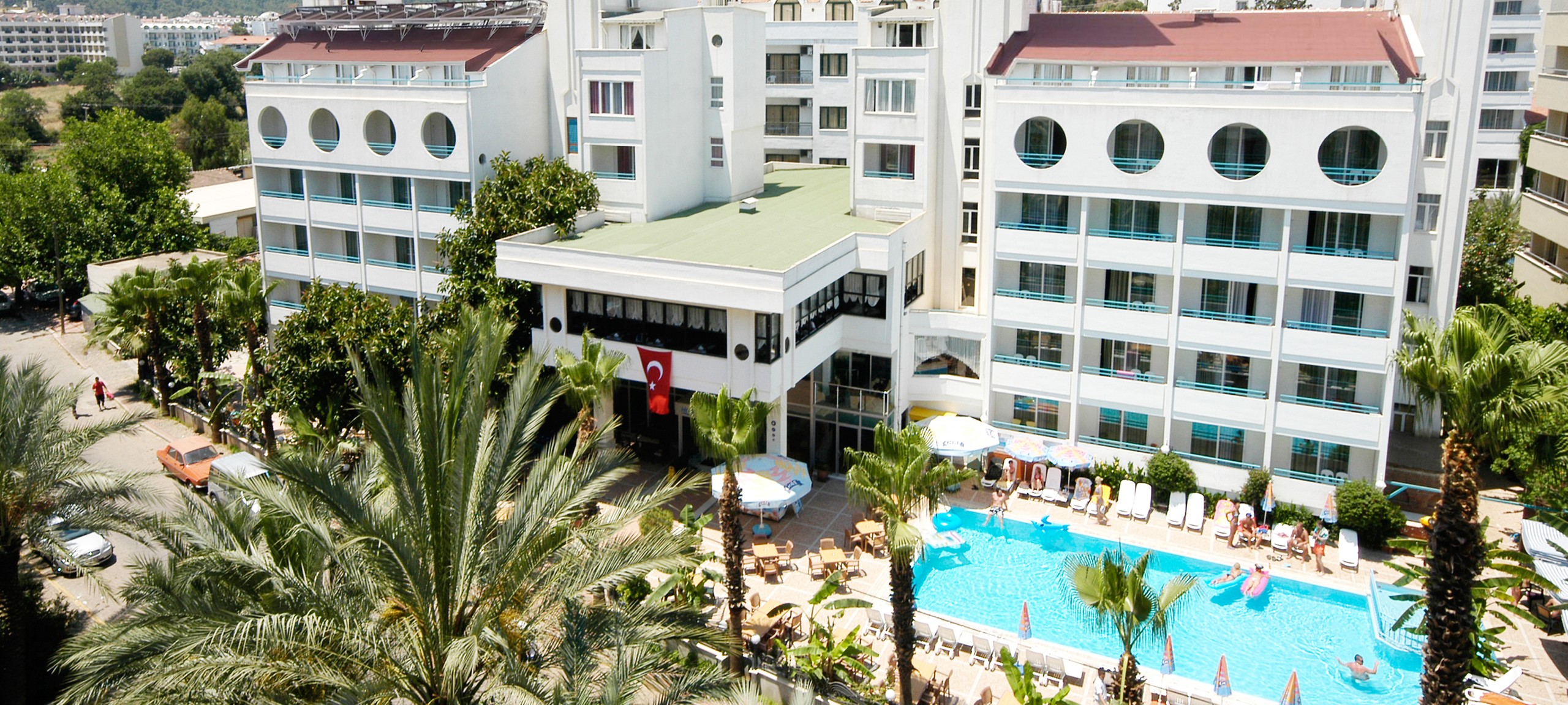 Hotel Sesin Marmaris