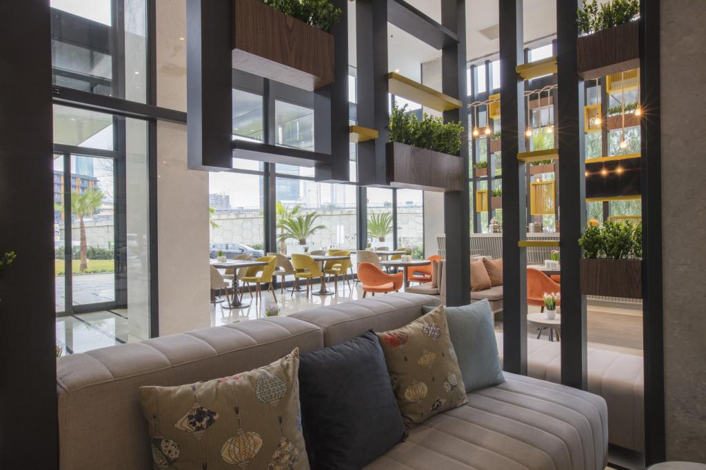 İbis Styles Hotel Bornova