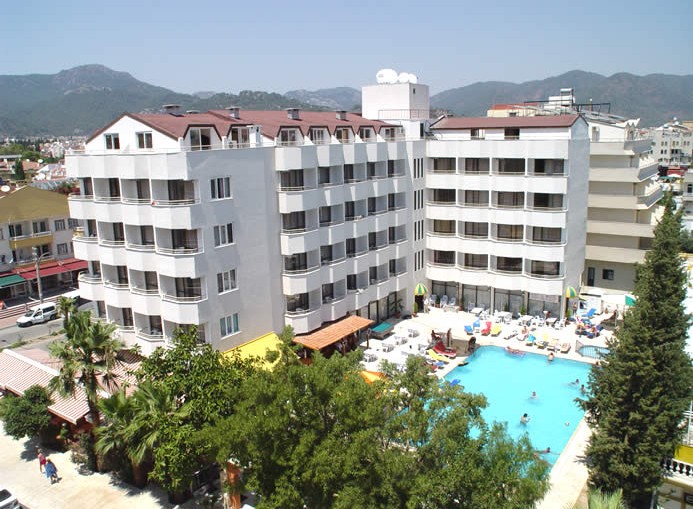 İntermar Hotel