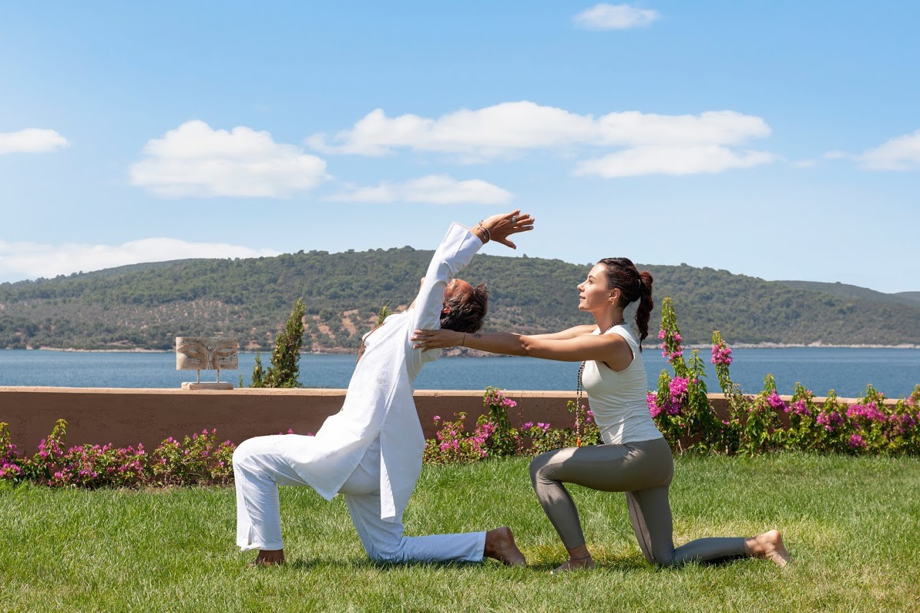 Le Meridien Bodrum Beach Resort