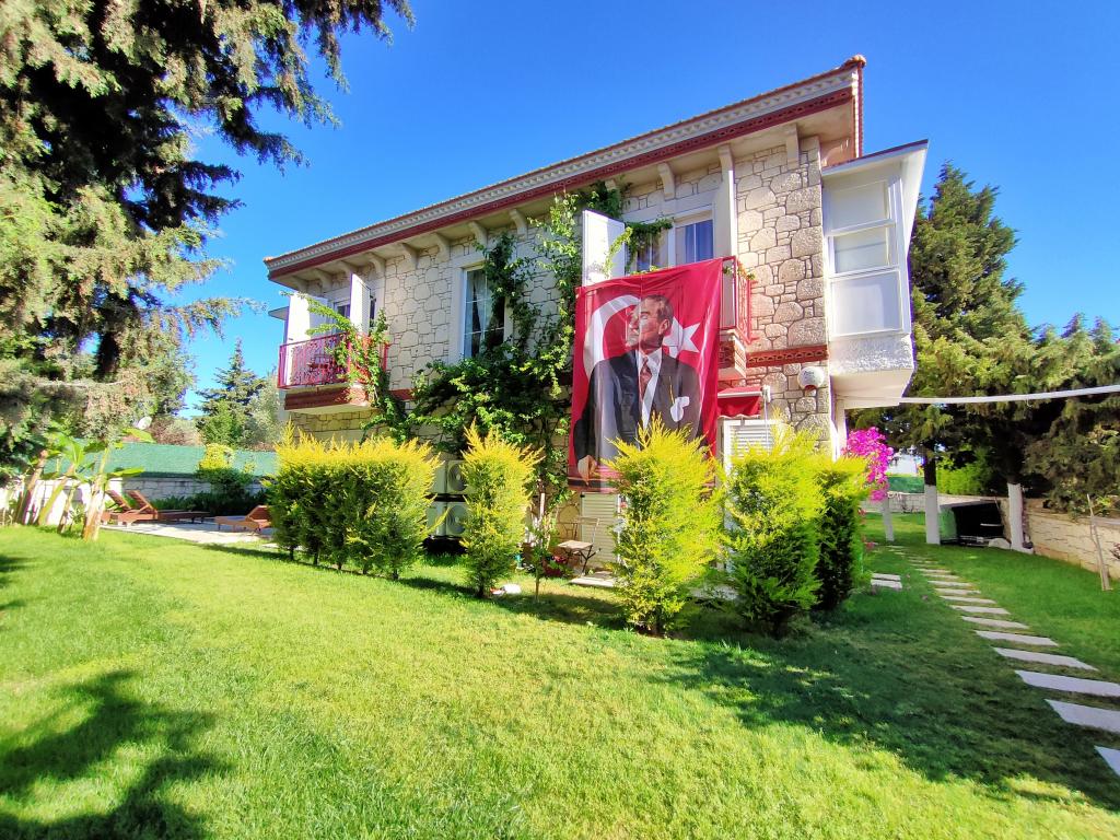 Le Vent Alaçatı Otel