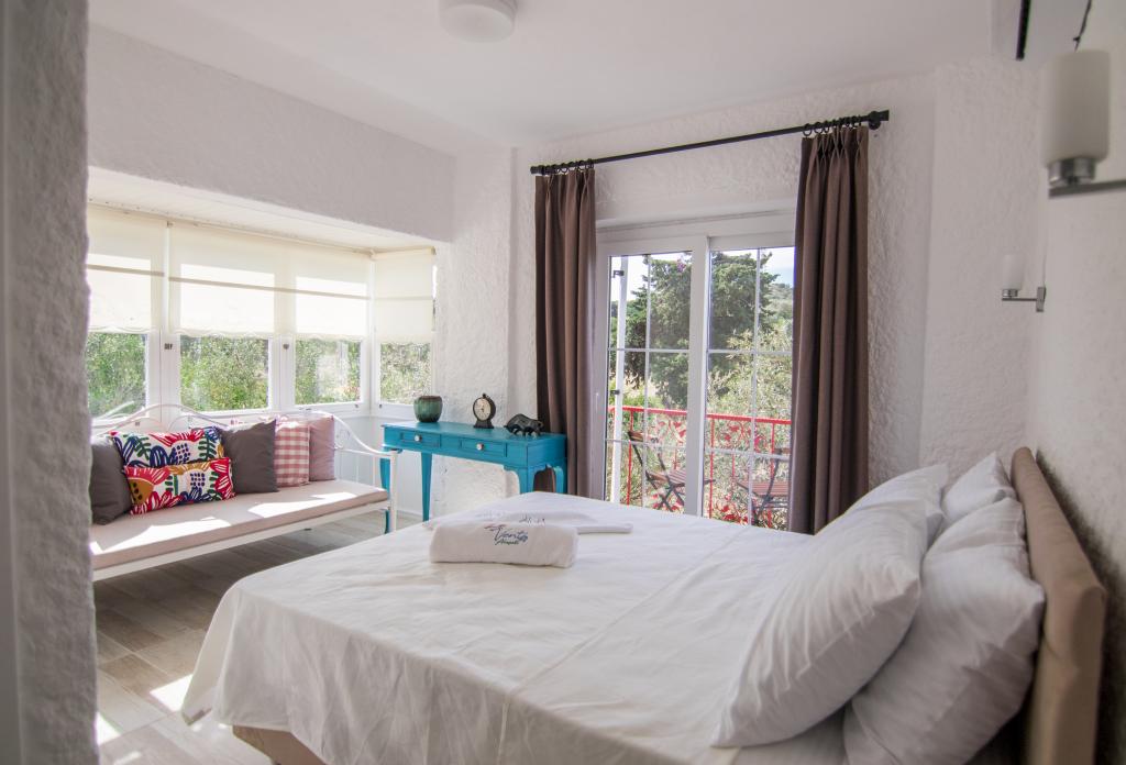 Le Vent Alaçatı Otel