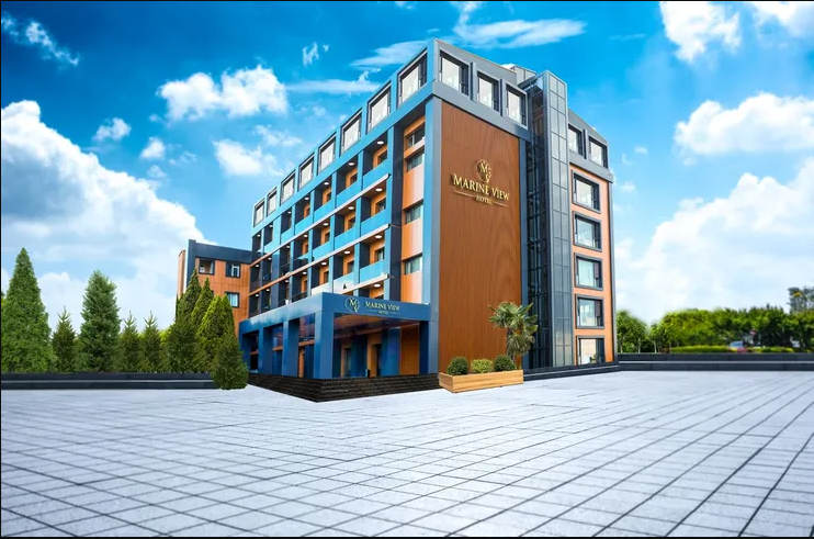 Marine View Hotel