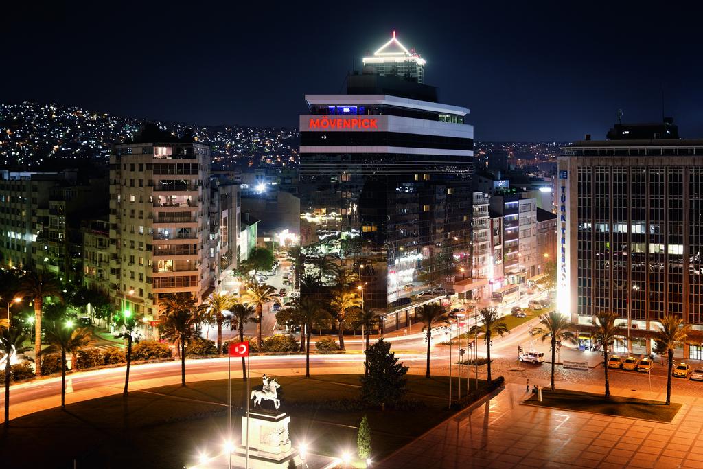 Mövenpick Hotel İzmir