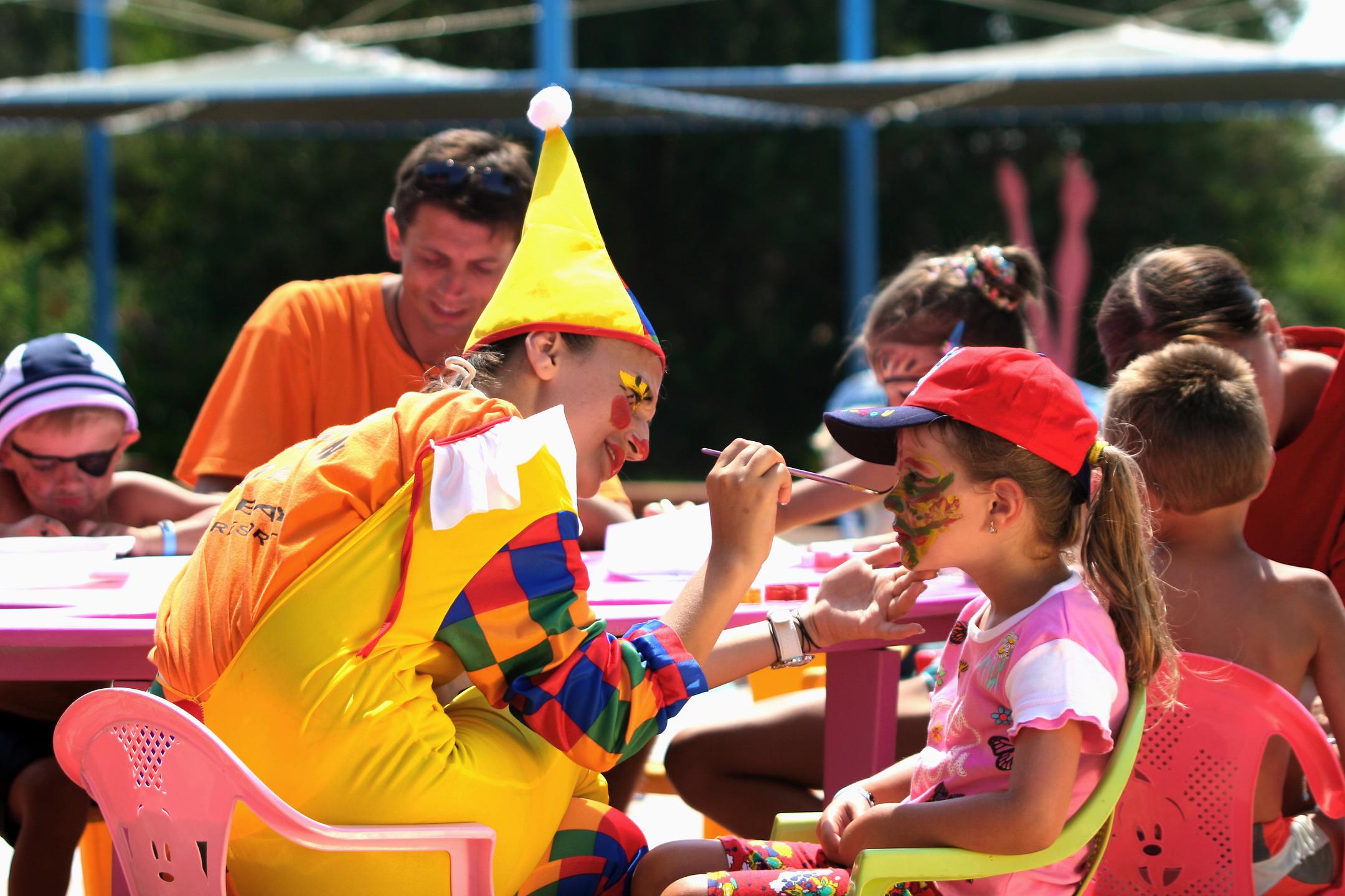 Pine Bay Holiday Resort Hotel