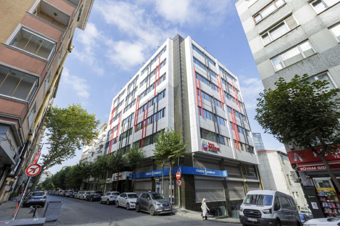 Ramada Encore By Wyndham İstanbul Şişli