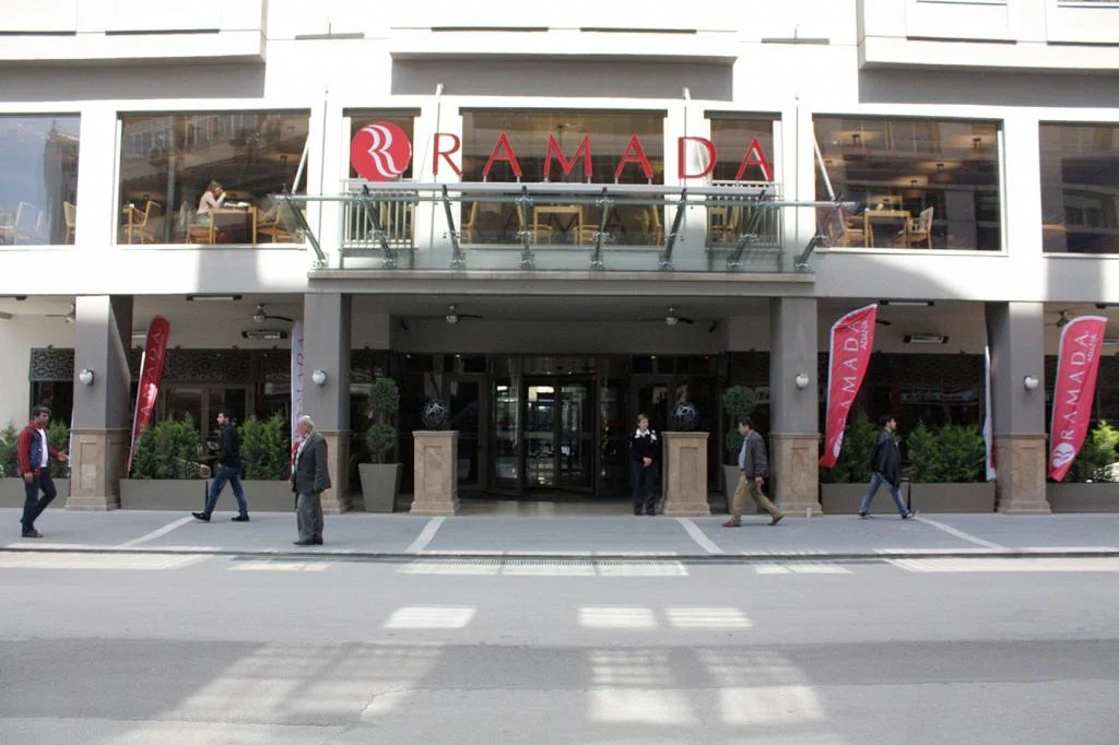 Ramada Hotel & Suites Adana