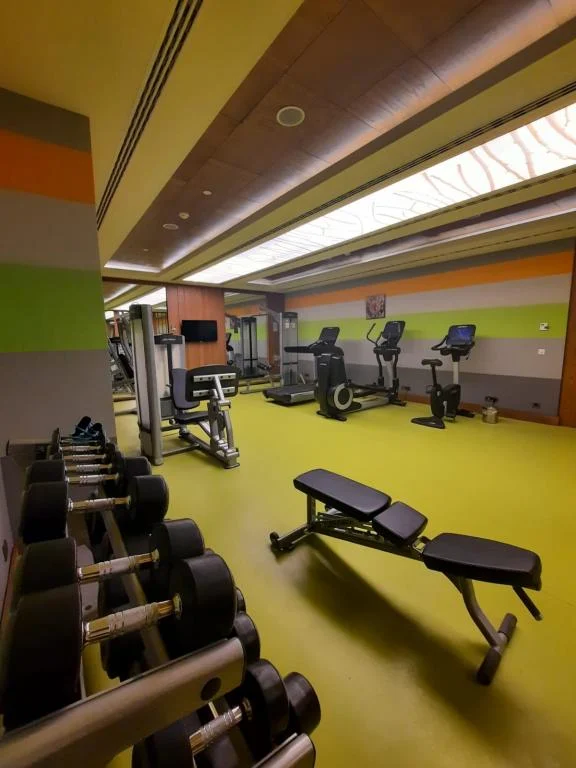 Ramada Hotel & Suites Adana