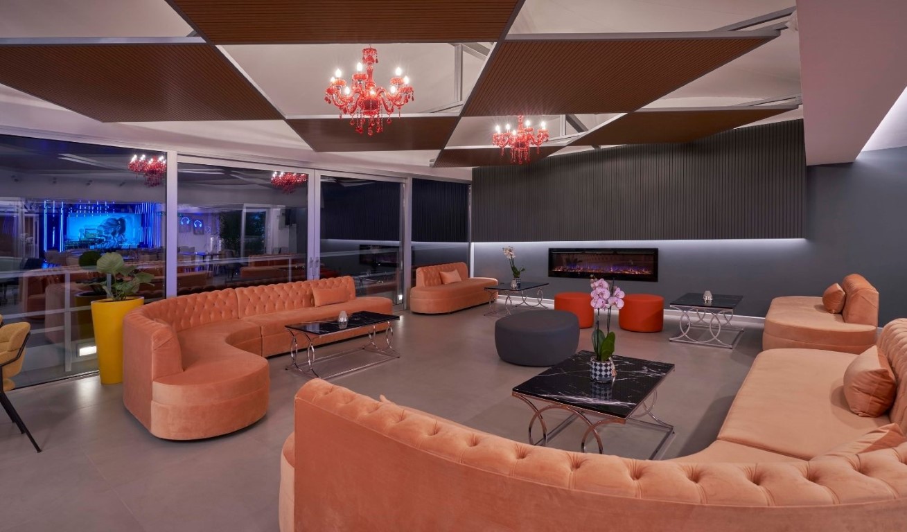 Richmond Pamukkale Thermal