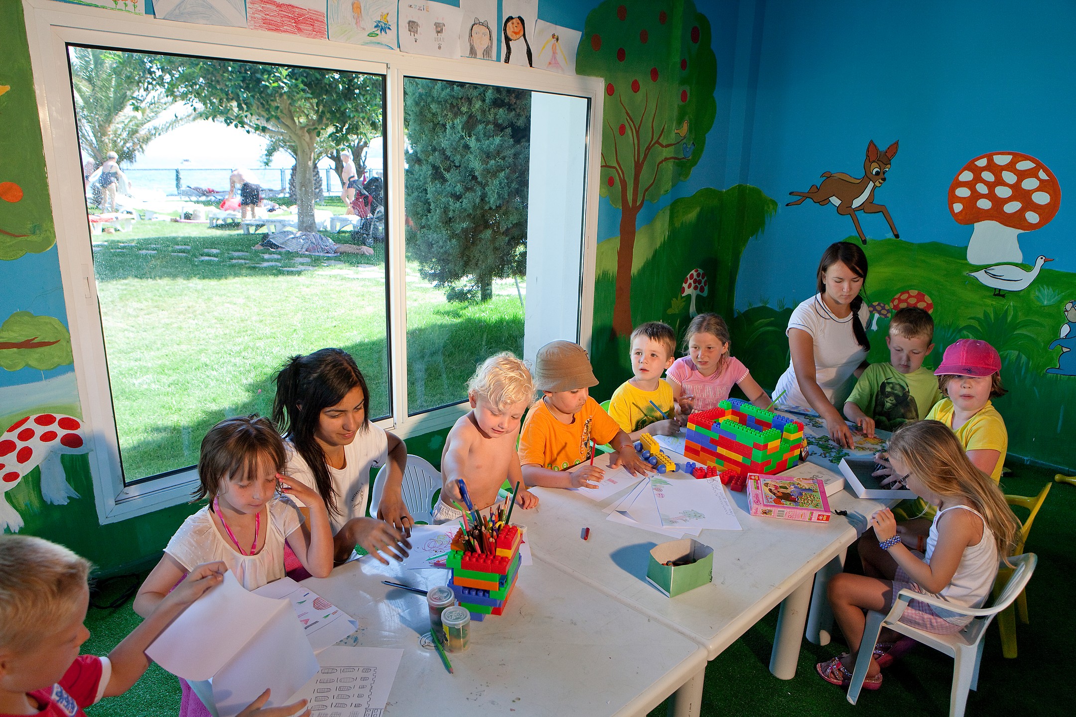 Royal Asarlık Beach Hotel & Spa