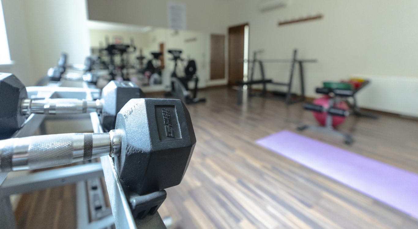 Safran Thermal Resort