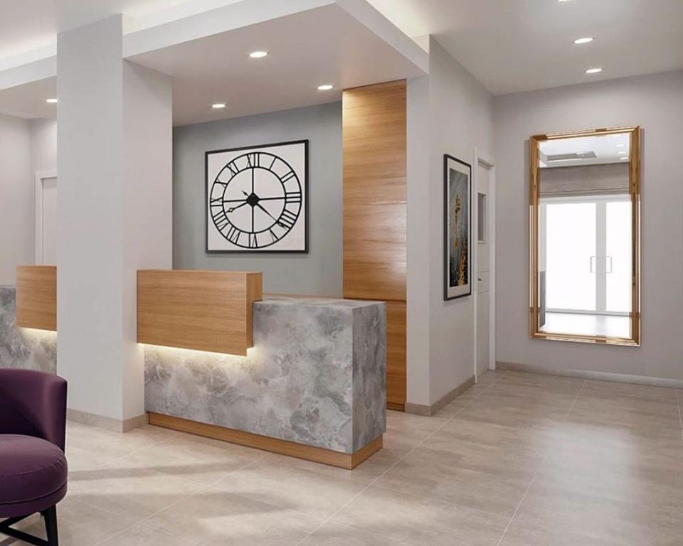 Spilos Gümüldür Hotel