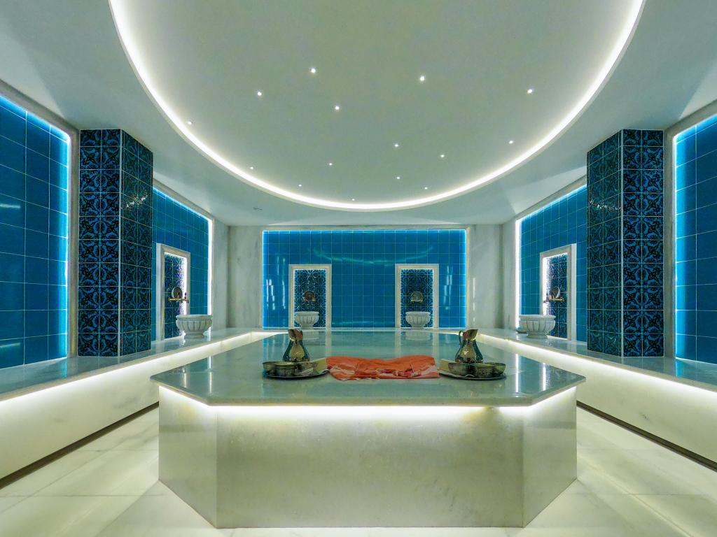 Sundia By Liberty Ölüdeniz