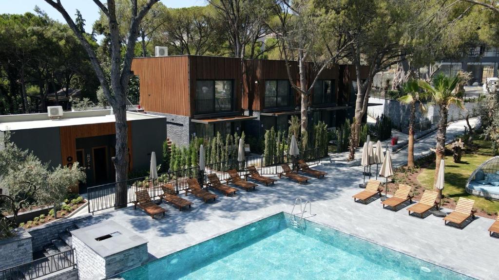 Unique Life Style Hotels