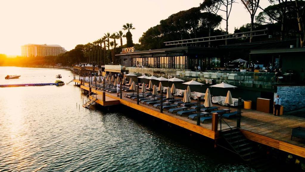 Unique Life Style Hotels