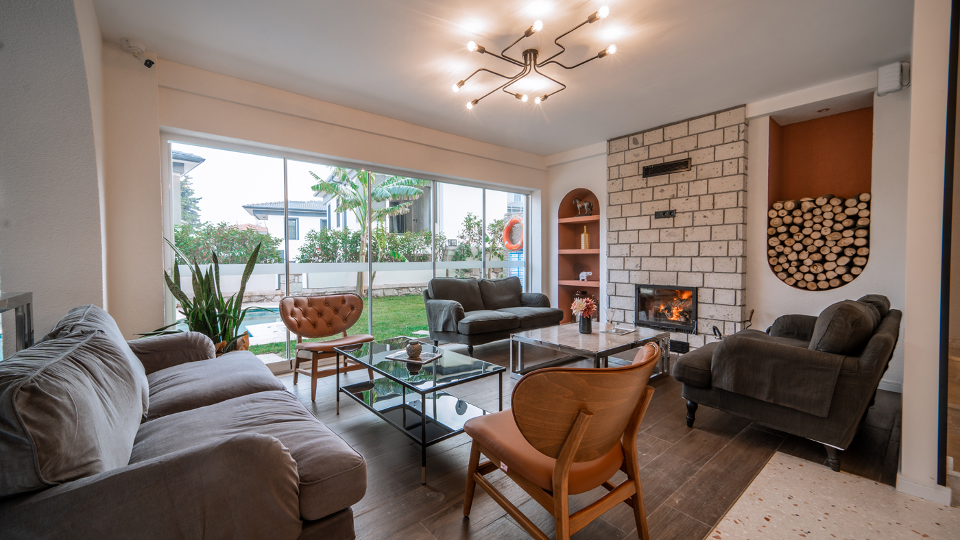 Urla 1867 Hotel