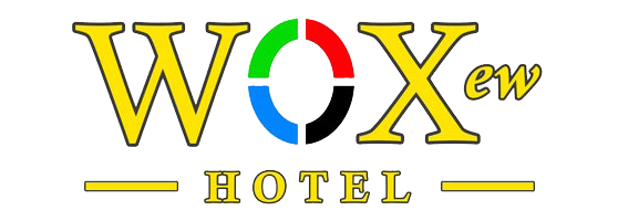 Wox Ew Hotel Logo Görseli