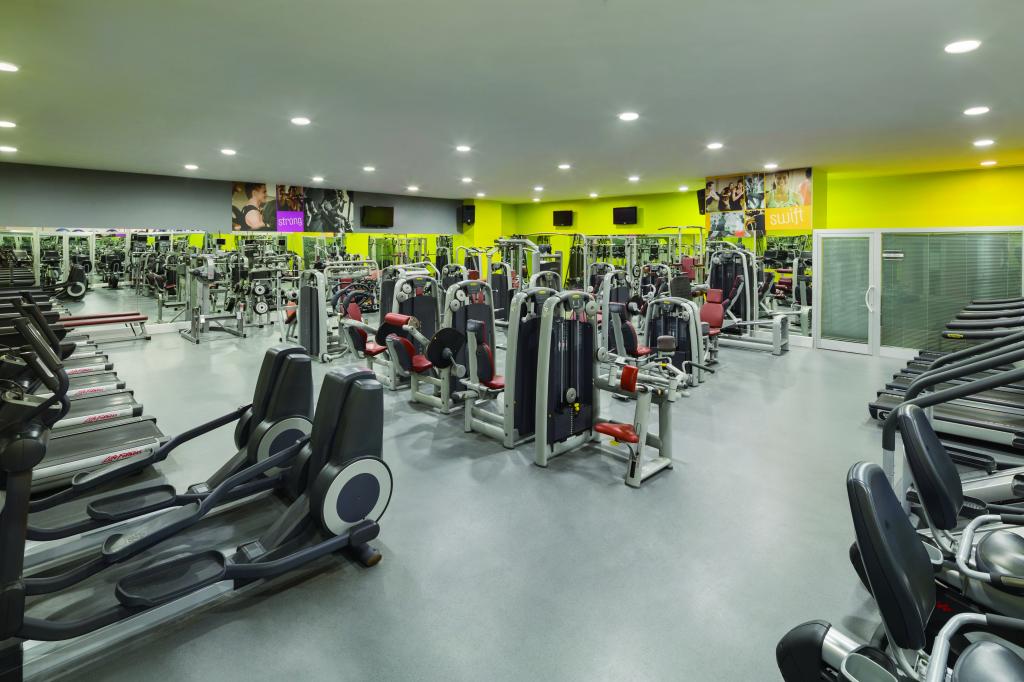 Wyndham Grand İzmir Özdilek