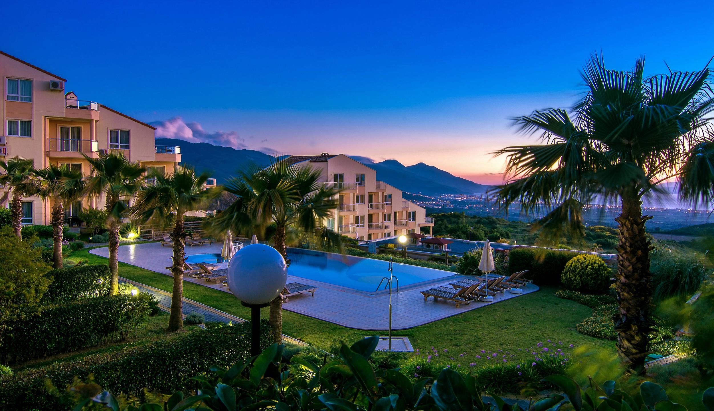 Wyndham Residences Kuşadası Golf & Spa