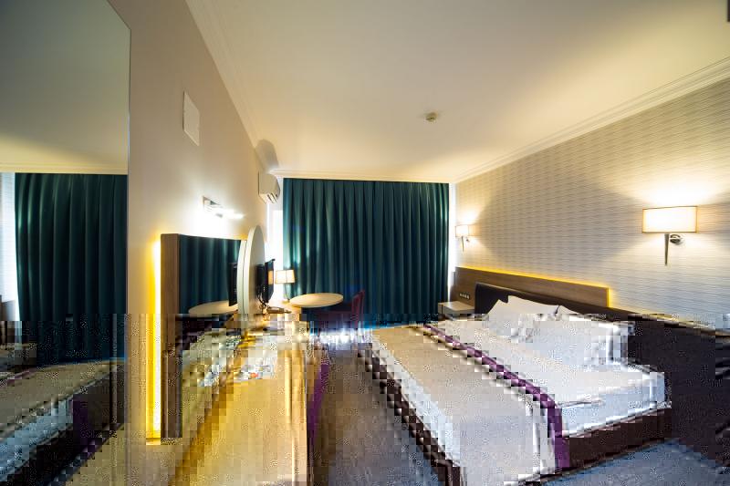 Standart Oda, Dağ Manzaralı